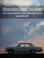 MERCEDES BENZ SALOONS