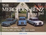 MERCEDES BENZ SINCE 1945 (VOL.2)