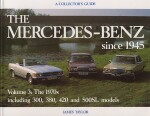 MERCEDES BENZ SINCE 1945 (VOL.3)