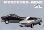 MERCEDES BENZ SL (ENGLISH EDITION)