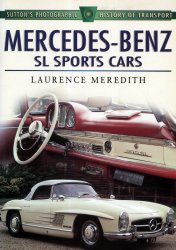 MERCEDES BENZ SL SPORTS CARS