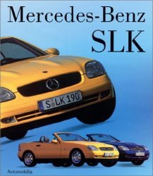 MERCEDES BENZ SLK