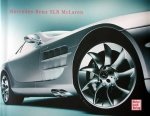MERCEDES BENZ SLR MCLAREN