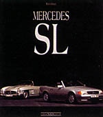 MERCEDES SL