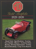 MG 1929-1939