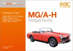 MG/A-H MIDGET/SPRITE