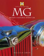 MG BRITAIN'S FAVOURITE SPORTS CAR