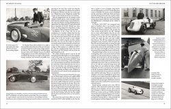 MG MIDGETS IN DETAIL: M-TYPE TO TF, 1929-1955