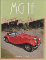 MG TF MIDGET