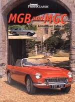 MGB AND MGC