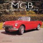 MGB INCLUDING MGC & MGB GT V8