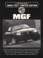 MGF