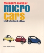 MICRO CARS, THE MACRO WORLD OF