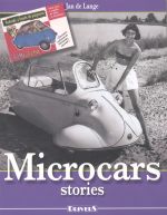 MICROCARS STORIES