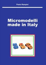 MICROMODELLI MADE IN ITALY