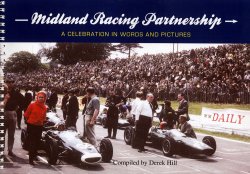 MIDLAND RACING PARTNERSHIP