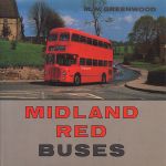 MIDLAND RED BUSES