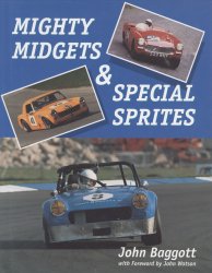 MIGHTY MIDGETS & SPECIAL SPRITES