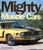 MIGHTY MUSCLE CARS