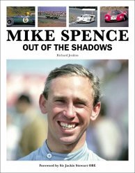 MIKE SPENCE - OUT OF THE SHADOWS