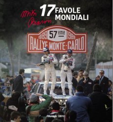 MIKI BIASION - 17 FAVOLE MONDIALI