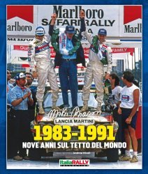 MIKI BIASION 1983 - 1991 NOVE ANNI SUL TETTO DEL MONDO
