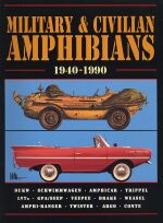 MILITARY & CIVILIAN AMPHIBIANS 1940-1990