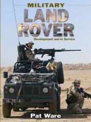MILITARY LAND ROVER