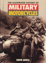 MILITARY MOTORCYCLES