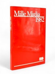 MILLE MIGLIA 1982