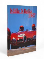 MILLE MIGLIA 1987