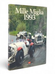 MILLE MIGLIA 1993
