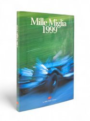 MILLE MIGLIA 1999