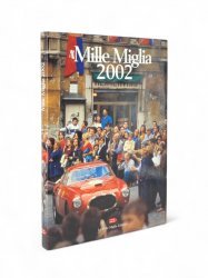 MILLE MIGLIA 2002