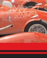 MILLE MIGLIA 2008