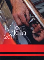 MILLE MIGLIA 2011