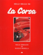 MILLE MIGLIA '88 LA CORSA