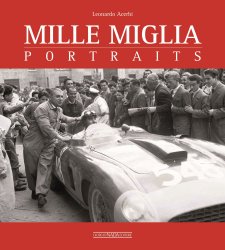 MILLE MIGLIA PORTRAITS