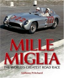 MILLE MIGLIA THE WORLD'S GREATEST ROAD RACE