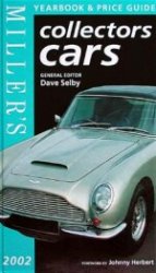 MILLER'S COLLECTORS CARS 2002