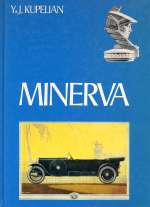 MINERVA