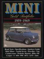 MINI 1959-1969