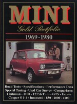 MINI 1969-1980