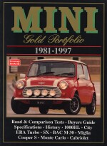 MINI 1981-1997