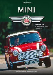MINI A MARCHIO ROVER - LE GUIDE ASI