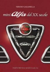 MINI ALFA DEL XX SECOLO