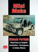 MINI MOKE ULTIMATE PORTFOLIO