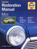 MINI RESTORATION MANUAL (H440)