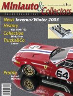 MINIAUTO & COLLECTORS N. 09