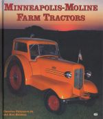 MINNEAPOLIS-MOLINE FARM TRACTORS